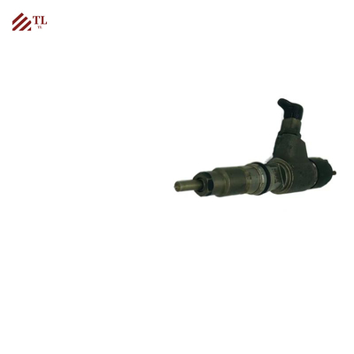 100% E320D2 Injetor de combustível Bosch Original 0445120348 0445120347 Para motor C7.1