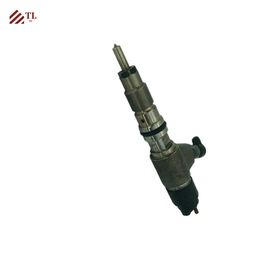 100% E320D2 Injetor de combustível Bosch Original 0445120348 0445120347 Para motor C7.1