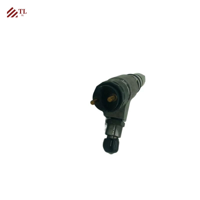 100% E320D2 Injetor de combustível Bosch Original 0445120348 0445120347 Para motor C7.1