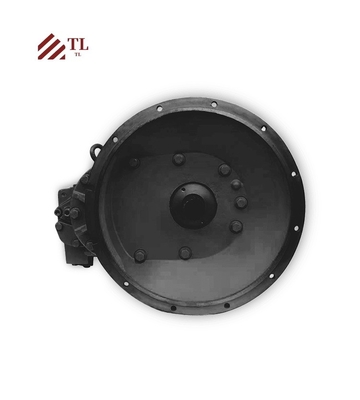 Excavadora com bomba hidráulica SBS80 SBS120 SBS140 para a erpillar E312C 272-6959 272-6957