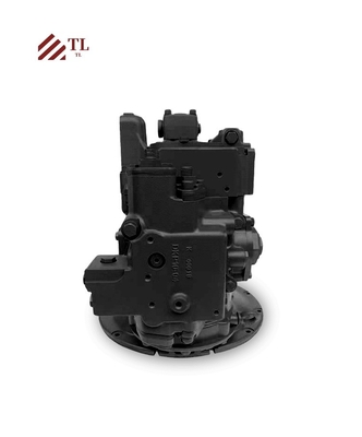 Excavadora com bomba hidráulica SBS80 SBS120 SBS140 para a erpillar E312C 272-6959 272-6957