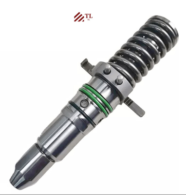 Número de peça 4P9075  Motor Diesel Injetor de combustível para escavadeira