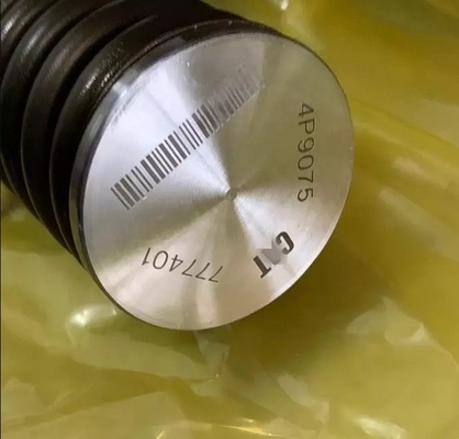 Número de peça 4P9075  Motor Diesel Injetor de combustível para escavadeira