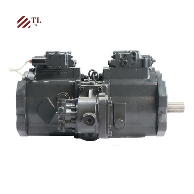 Partes de máquinas de construção bomba hidráulica K5V200DTP-9N0B PTO DH500 Para partes de escavadeiras