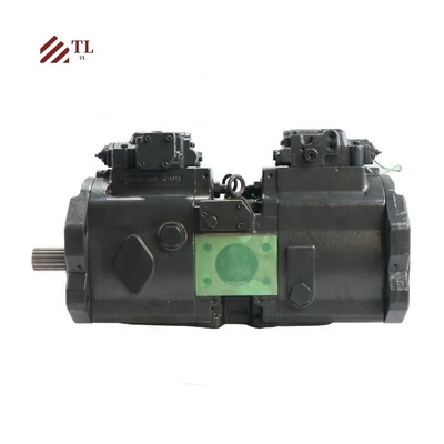 Partes de máquinas de construção bomba hidráulica K5V200DTP-9N0B PTO DH500 Para partes de escavadeiras