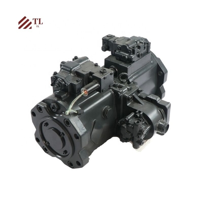 Partes de máquinas de construção bomba hidráulica K5V200DTP-9N0B PTO DH500 Para partes de escavadeiras