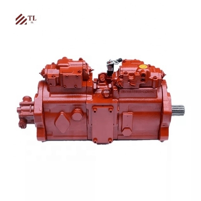 Apoio online DX300 Bomba principal para escavadeira Peças sobressalentes 400914-00416B K1006550C