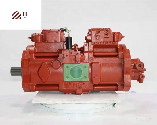 Apoio online DX300 Bomba principal para escavadeira Peças sobressalentes 400914-00416B K1006550C