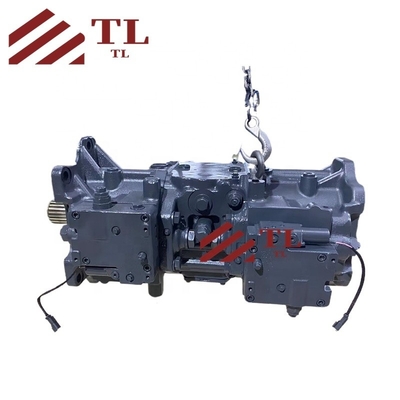 Bomba hidráulica 708-2K-00113 708-2K-00110 708-1W-00910 708-1W-00900 para Komatsu PC800-8 Bomba principal