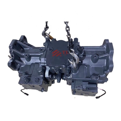 Bomba hidráulica 708-2K-00113 708-2K-00110 708-1W-00910 708-1W-00900 para Komatsu PC800-8 Bomba principal