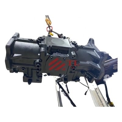 Bomba hidráulica 708-2K-00113 708-2K-00110 708-1W-00910 708-1W-00900 para Komatsu PC800-8 Bomba principal
