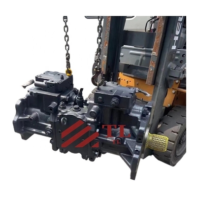 Bomba hidráulica 708-2K-00113 708-2K-00110 708-1W-00910 708-1W-00900 para Komatsu PC800-8 Bomba principal