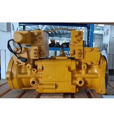 PC1250-7 PC1250-8 Bomba principal hidráulica 708-2H-00322 708-2L-00690 708-2L-00680 para peças de escavadeiras