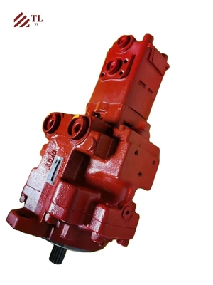 Yu'An PVD-2B-40P e PVD-2B-50 bomba hidráulica perfeita para escavadeira escavadeira peças de reposição