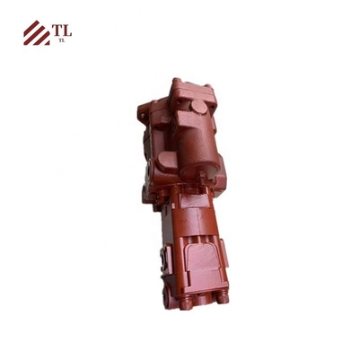 Yu'An PVD-2B-40P e PVD-2B-50 bomba hidráulica perfeita para escavadeira escavadeira peças de reposição