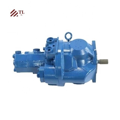 Nome da peça necessária pelo cliente Yu 'An 31M6-50031 31M8-10030 R55-3 bomba hidráulica AP2D25 bomba principal
