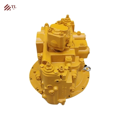 Yu 'An Partes de máquinas de construção  312c 313d2 315d Bomba principal hidráulica Sbs80 Bomba de pistão Parte 10r3678 173-0663 3117