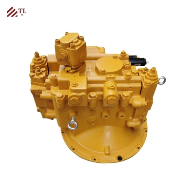Yu 'An Partes de máquinas de construção  312c 313d2 315d Bomba principal hidráulica Sbs80 Bomba de pistão Parte 10r3678 173-0663 3117