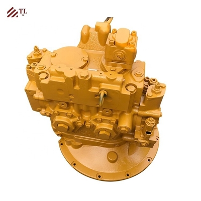 Yu 'An Partes de máquinas de construção  312c 313d2 315d Bomba principal hidráulica Sbs80 Bomba de pistão Parte 10r3678 173-0663 3117