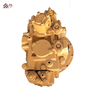 Yu 'An Partes de máquinas de construção  312c 313d2 315d Bomba principal hidráulica Sbs80 Bomba de pistão Parte 10r3678 173-0663 3117