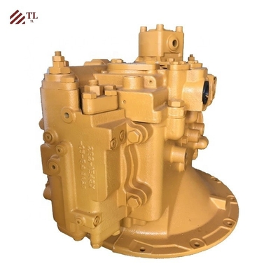 Yu 'An Partes de máquinas de construção  312c 313d2 315d Bomba principal hidráulica Sbs80 Bomba de pistão Parte 10r3678 173-0663 3117