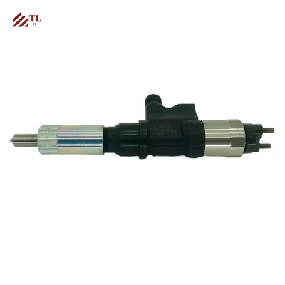 095000-5471 Injetor de combustível Injetor para Isuzus 6HK1/4HK1 Nome da peça Bomba principal hidráulica