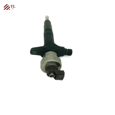 Bomba principal hidráulica 095000-6980 Injetor de combustível Diesel Common Rail para motor Isuzu 4jj1 3.0l