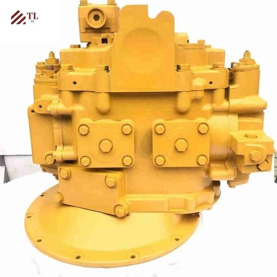 Excavadora 3390512 E320E 320E Pisto principal  320D2 Bomba hidráulica com peças elétricas