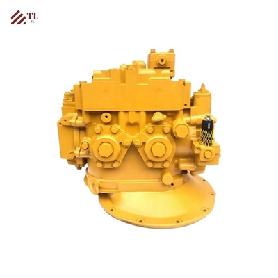 Excavadora 3390512 E320E 320E Pisto principal  320D2 Bomba hidráulica com peças elétricas