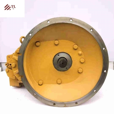 Excavadora 3390512 E320E 320E Pisto principal  320D2 Bomba hidráulica com peças elétricas