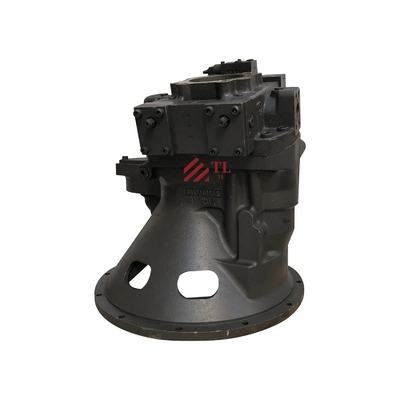 KTJ1172 A8V172ESBR6.201F2-973-1 LS5800F2 Bomba de pistão hidráulica para motor modelo 4D84-2