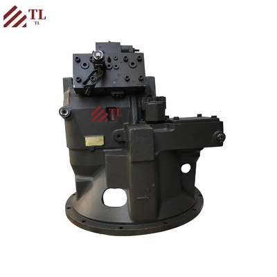 KTJ1172 A8V172ESBR6.201F2-973-1 LS5800F2 Bomba de pistão hidráulica para motor modelo 4D84-2