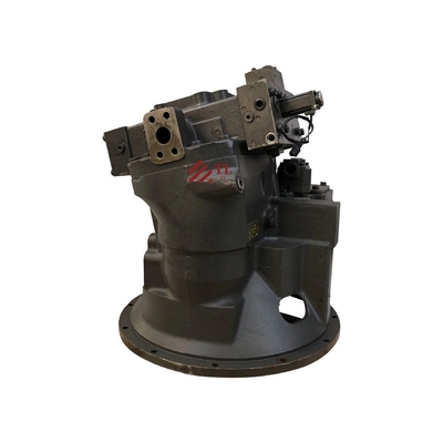 KTJ1172 A8V172ESBR6.201F2-973-1 LS5800F2 Bomba de pistão hidráulica para motor modelo 4D84-2