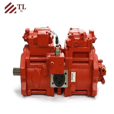 K3V112DT Bomba principal hidráulica para EC210 EC210B EC210C EC200B EC240B EC240