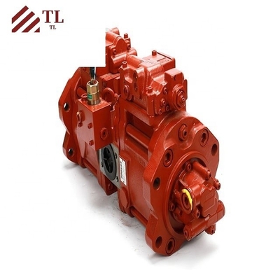 K3V112DT Bomba principal hidráulica para EC210 EC210B EC210C EC200B EC240B EC240
