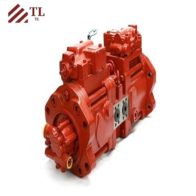 K3V112DT Bomba principal hidráulica para EC210 EC210B EC210C EC200B EC240B EC240