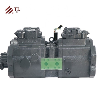 Valva de solenoide para válvulas elétricas
