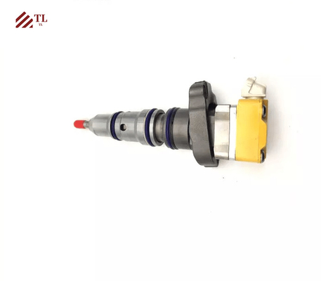 3126b Conjunto de injetores de combustível para motores a diesel 10R0782 10R-0782 para bomba principal hidráulica