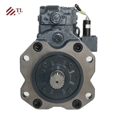 Valva de solenoide para válvulas elétricas