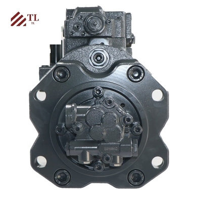 Valva de solenoide para válvulas elétricas
