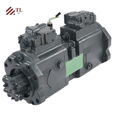 Valva de solenoide para válvulas elétricas