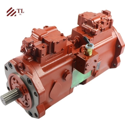 Valva de solenoide para válvulas elétricas
