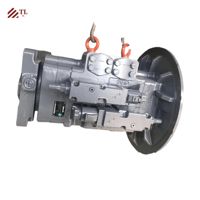 A série A28V A28VO A28VO130 A28VO280 de pistão axial bomba dupla variável para mineração de energia
