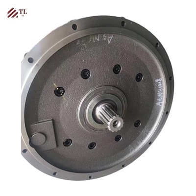 A série A28V A28VO A28VO130 A28VO280 de pistão axial bomba dupla variável para mineração de energia