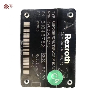 A série A28V A28VO A28VO130 A28VO280 de pistão axial bomba dupla variável para mineração de energia