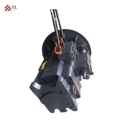 A série A28V A28VO A28VO130 A28VO280 de pistão axial bomba dupla variável para mineração de energia