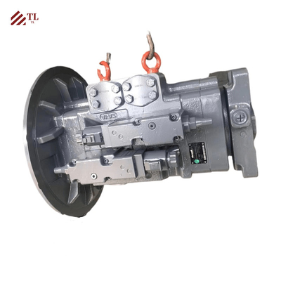 A série A28V A28VO A28VO130 A28VO280 de pistão axial bomba dupla variável para mineração de energia