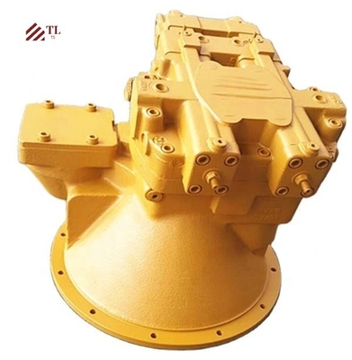 Excavadora E330 E330B E330C Bomba de engrenagem para A8VO160 Bomba hidráulica 126-1247 1261247 133-6912 1336912
