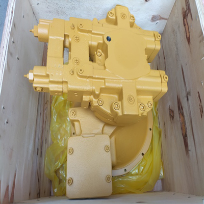 Excavadora E330 E330B E330C Bomba de engrenagem para A8VO160 Bomba hidráulica 126-1247 1261247 133-6912 1336912