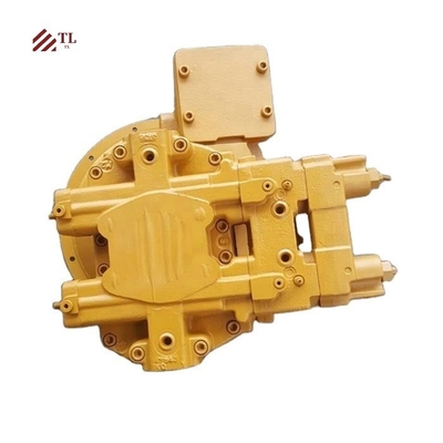 Excavadora E330 E330B E330C Bomba de engrenagem para A8VO160 Bomba hidráulica 126-1247 1261247 133-6912 1336912